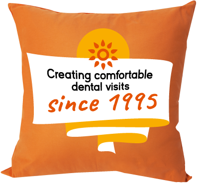 Creating comfortable dental clinic visits since 1995